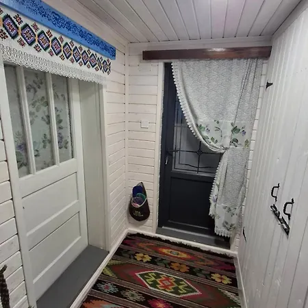 бабусині маєтки Daire *