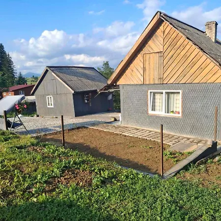 бабусині маєтки * Lazeshchyna