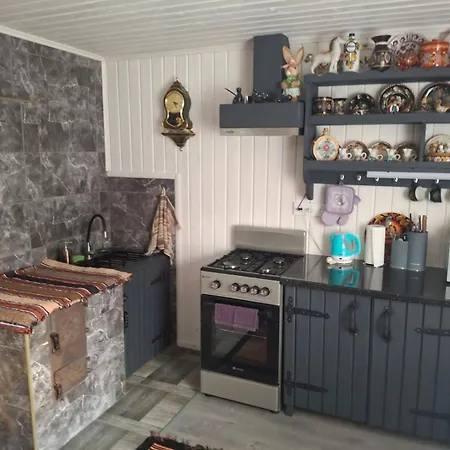 Daire бабусині маєтки Lazeshchyna